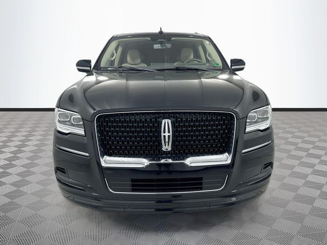 2022 Lincoln Navigator L Reserve