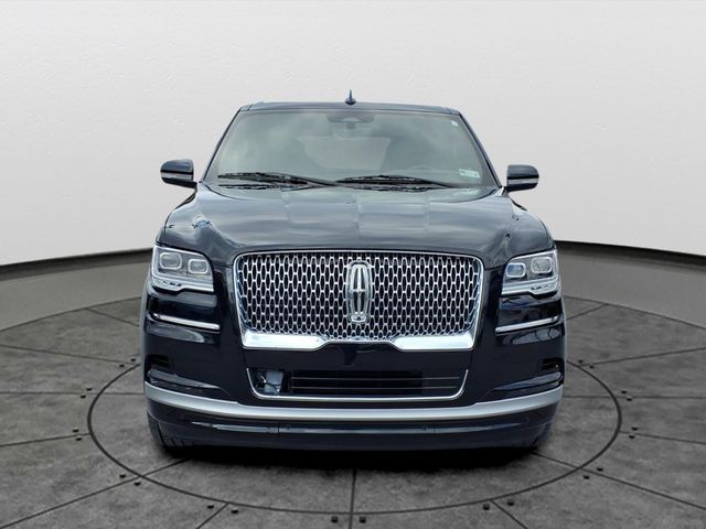 2022 Lincoln Navigator L Reserve