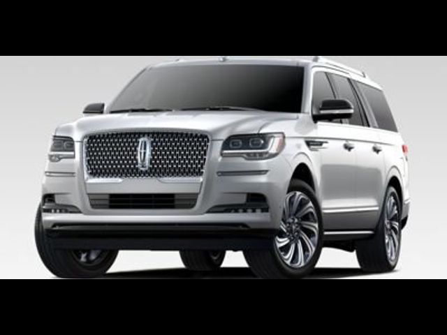 2022 Lincoln Navigator L Reserve