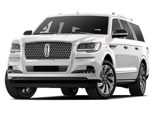 2022 Lincoln Navigator L Reserve