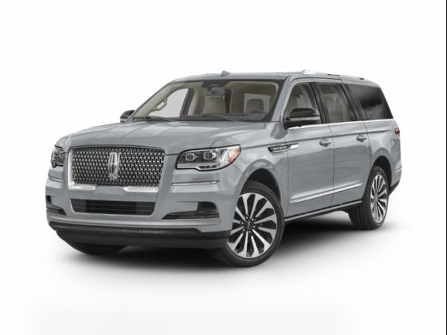2022 Lincoln Navigator L Reserve