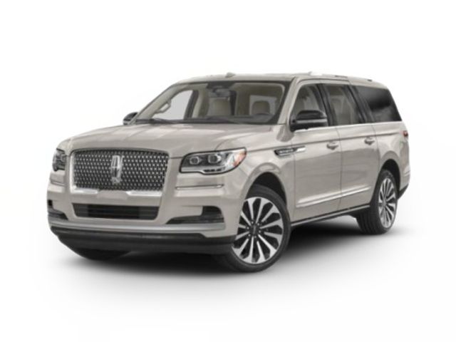 2022 Lincoln Navigator L Reserve