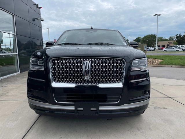 2022 Lincoln Navigator L Reserve