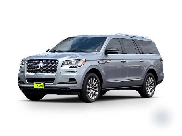 2022 Lincoln Navigator L Standard