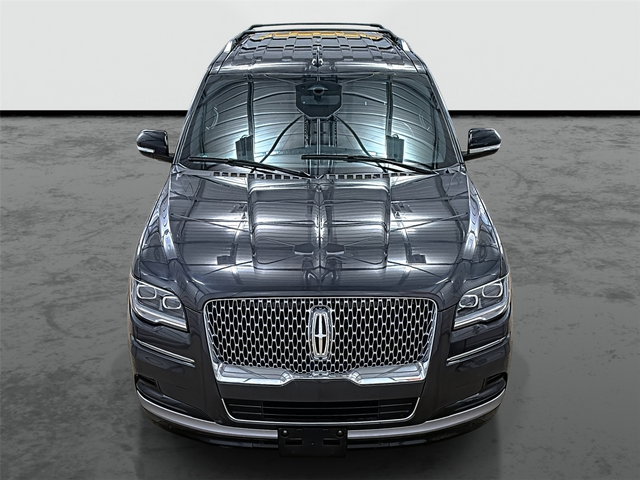 2022 Lincoln Navigator L Standard