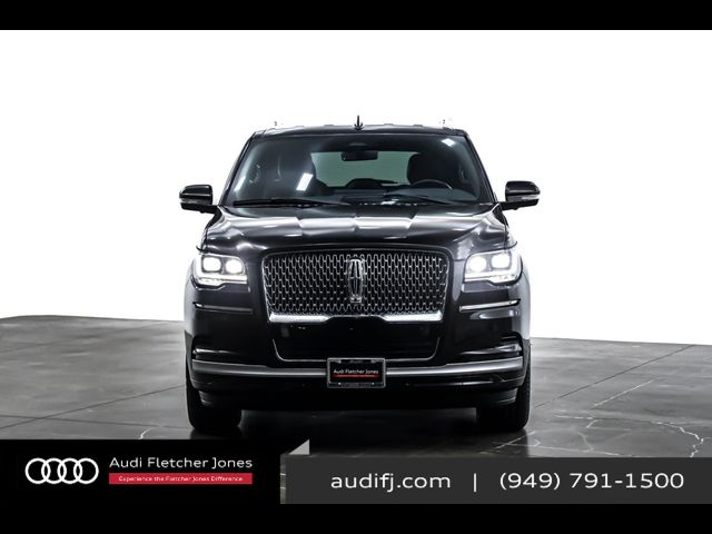 2022 Lincoln Navigator L Standard