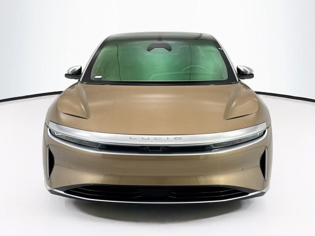 2022 Lucid Air Dream Edition