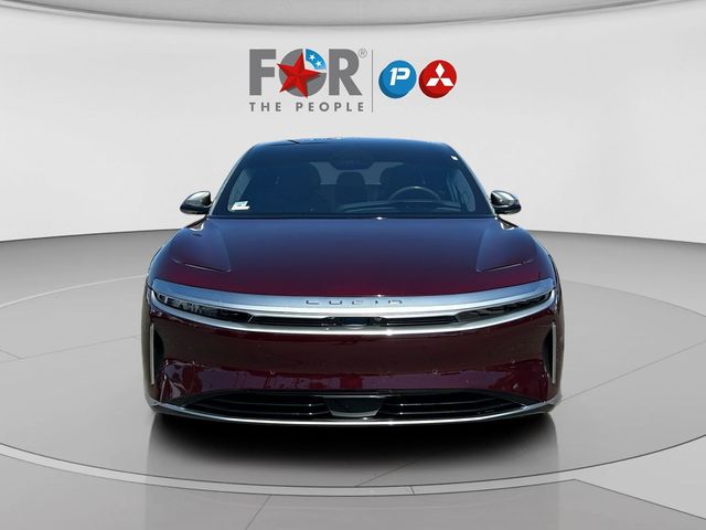 2022 Lucid Air Dream Edition