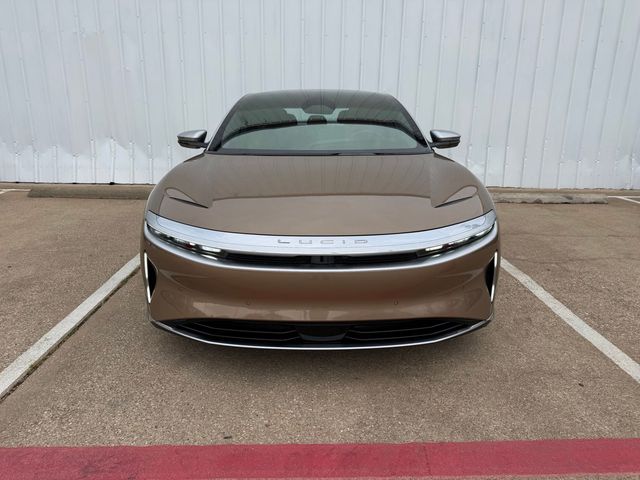 2022 Lucid Air Dream Edition
