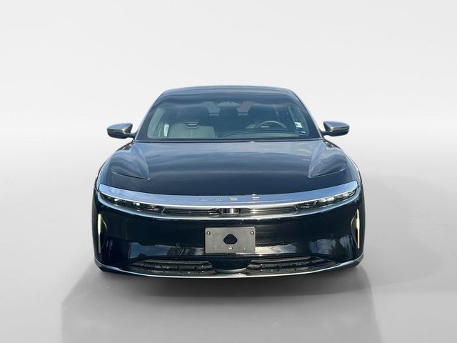 2022 Lucid Air Dream Edition
