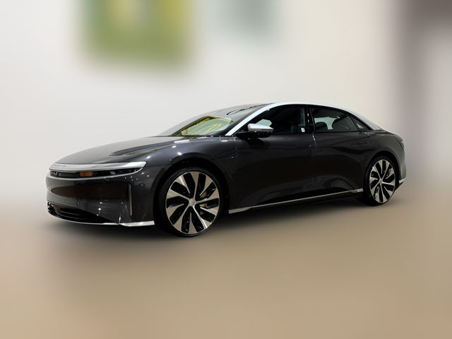 2022 Lucid Air Grand Touring