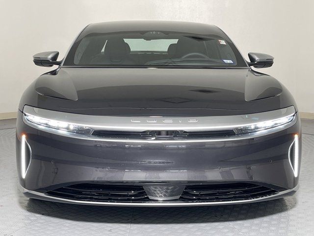 2022 Lucid Air Grand Touring