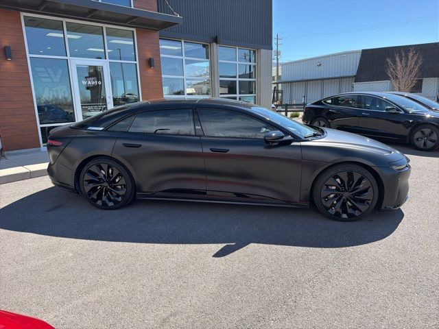 2022 Lucid Air Grand Touring
