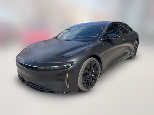 2022 Lucid Air Grand Touring