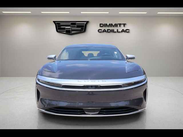 2022 Lucid Air Grand Touring