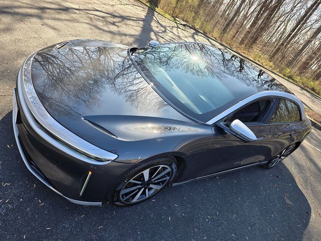 2022 Lucid Air Grand Touring