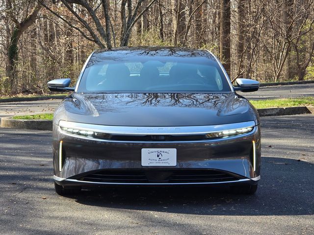 2022 Lucid Air Grand Touring