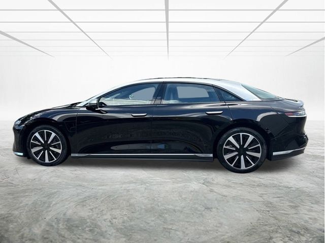 2022 Lucid Air Grand Touring