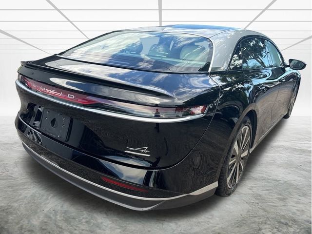 2022 Lucid Air Grand Touring