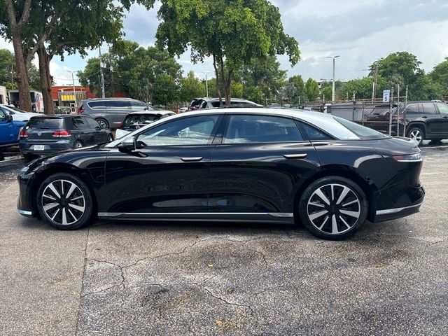 2022 Lucid Air Grand Touring