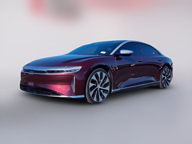 2022 Lucid Air Grand Touring