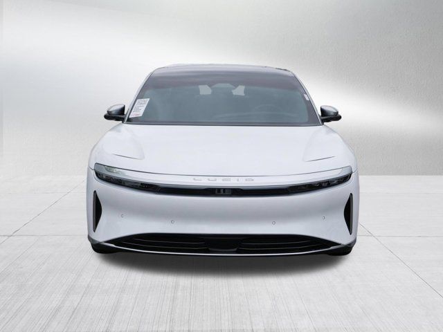 2022 Lucid Air Grand Touring