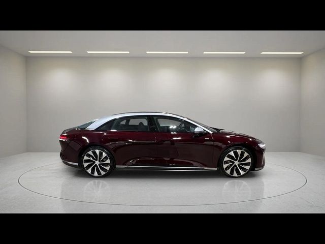 2022 Lucid Air Grand Touring