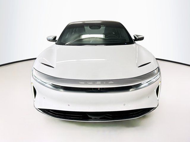 2022 Lucid Air Grand Touring