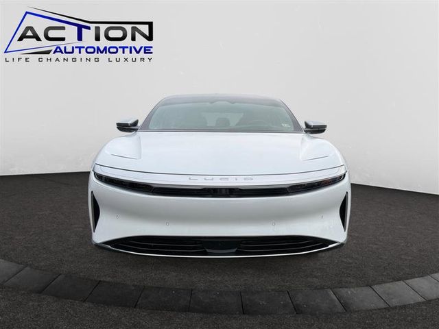 2022 Lucid Air Grand Touring