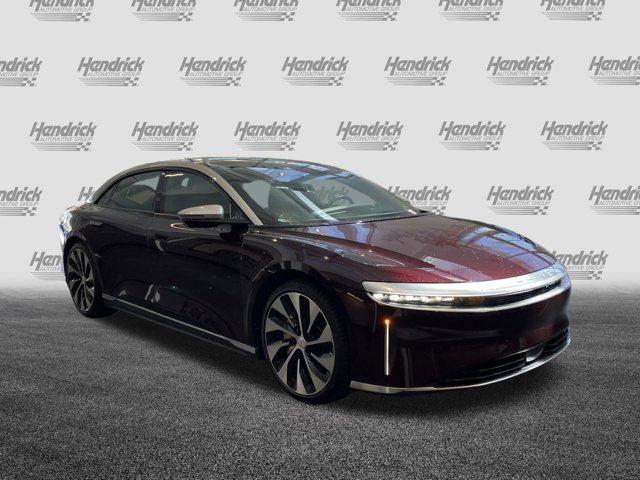 2022 Lucid Air Grand Touring