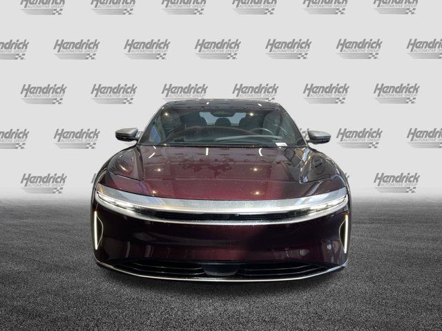 2022 Lucid Air Grand Touring