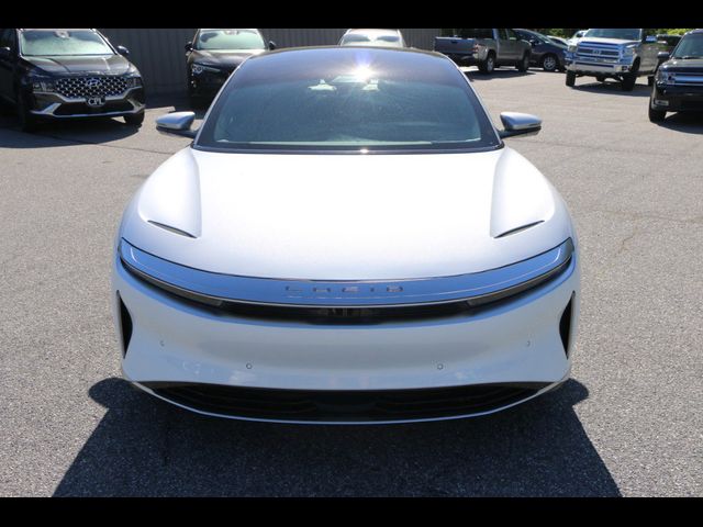 2022 Lucid Air Grand Touring