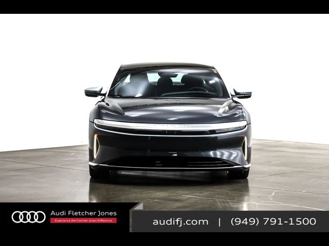 2022 Lucid Air Grand Touring