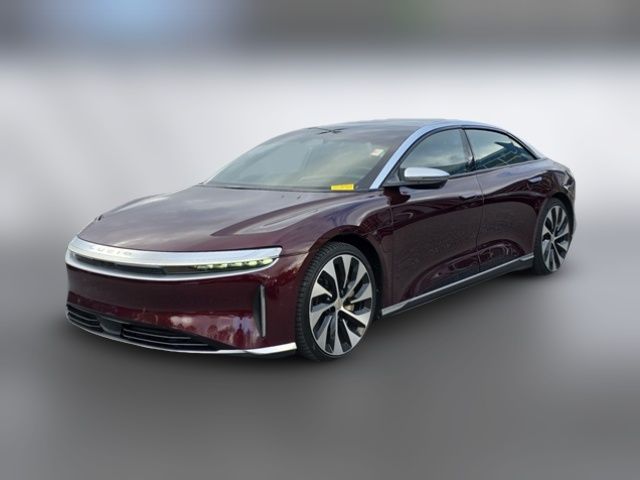 2022 Lucid Air Grand Touring