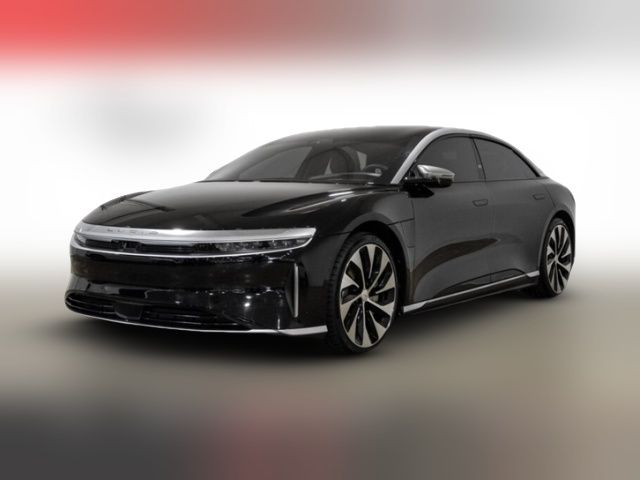 2022 Lucid Air Grand Touring