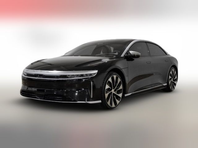 2022 Lucid Air Grand Touring