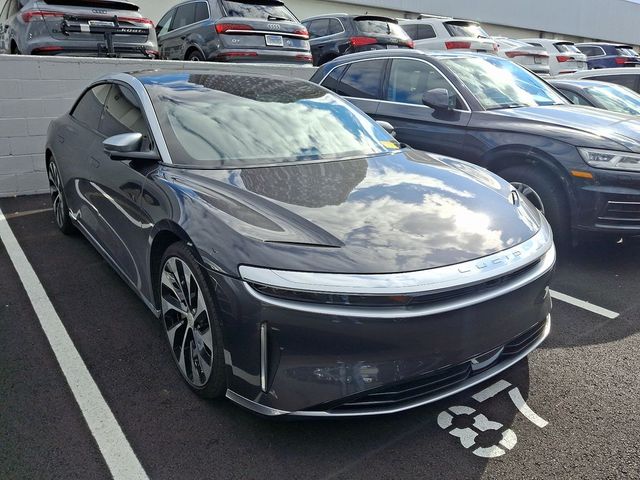 2022 Lucid Air Grand Touring