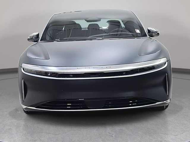 2022 Lucid Air Grand Touring