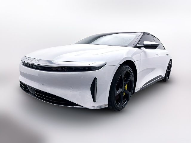 2022 Lucid Air Grand Touring