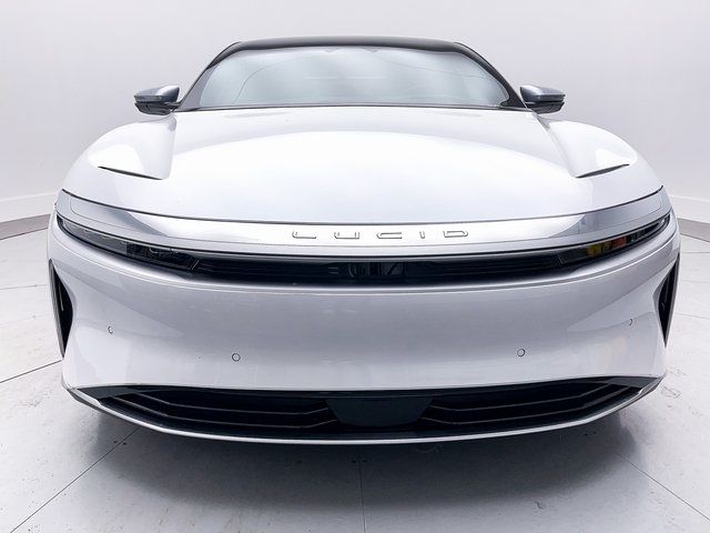 2022 Lucid Air Grand Touring