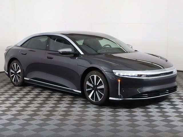 2022 Lucid Air Grand Touring