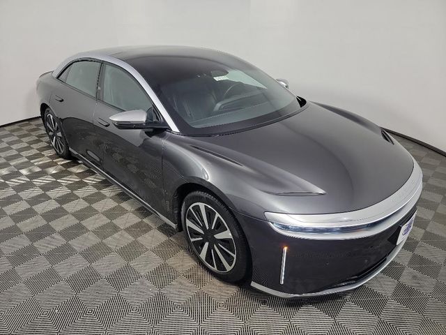 2022 Lucid Air Grand Touring