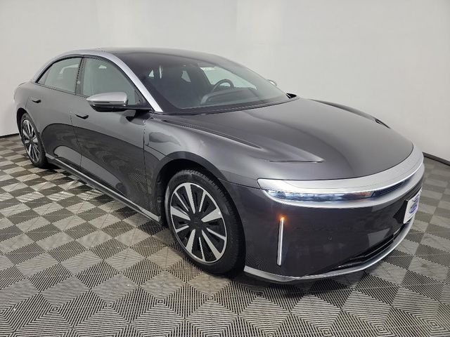 2022 Lucid Air Grand Touring