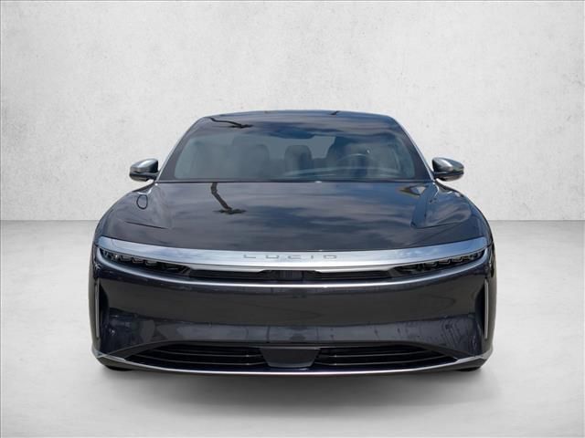 2022 Lucid Air Grand Touring