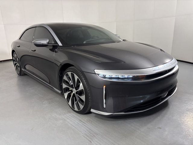 2022 Lucid Air Grand Touring