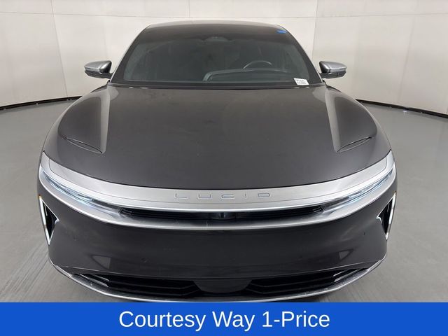 2022 Lucid Air Grand Touring