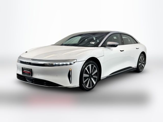 2022 Lucid Air Grand Touring