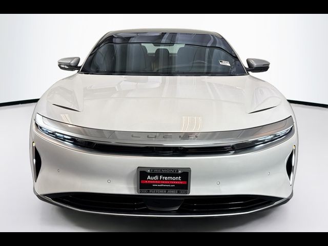2022 Lucid Air Grand Touring