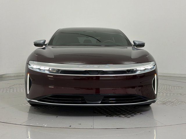 2022 Lucid Air Grand Touring