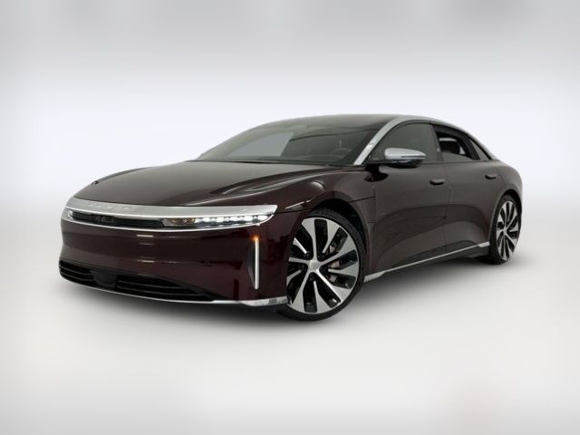 2022 Lucid Air Grand Touring
